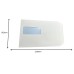C5 Envelopes Window Self Seal 90gsm White (Pack of 500)