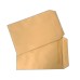 C5 Envelopes Plain Self Seal 80gsm Manilla (Pack of 500)