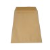 C5 Envelopes Window Self Seal 90gsm Manilla (Pack of 500)