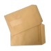 C5 Envelopes Window Self Seal 90gsm Manilla (Pack of 500)