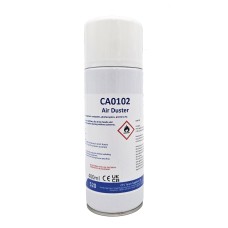 Air Duster FLAMMABLE 400ml Aerosol (1)