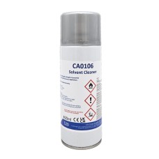 Solvent Cleaner 400ml Aerosol (1)