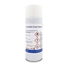 Foam Cleaner 400ml Aerosol (12)