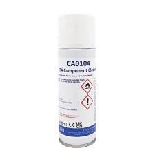 IPA Component Cleaner 200ml Aerosol (12)