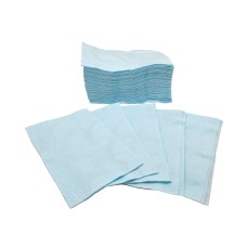 Wyptex Plus Blue Cloth Pack of 50