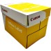 Yellow Label Standard PEFC A4 White Paper Pk 5 Reams of 500 80GSM