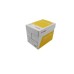 Yellow Label Standard PEFC A4 White Paper Pk 5 Reams of 500 80GSM