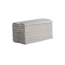 2 ply white luxury C fold hand towels 2400 per case 100 cases per pallet