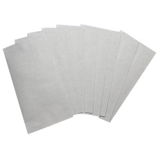 DL Envelopes Plain Self Seal 80gsm White (Pack of 1000)