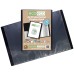 A4 50% Recycled 40 Pocket Presentation Display Book - Single