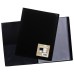 A5 100% Recycled 40 Pocket Flexicover Display Book - Single