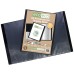 A3 50% Recycled 60 Pocket Presentation Display Book - Single