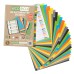 A4 50% Recycled A-Z Index File Dividers - 1 Set of 24