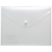 A5 95% Recycled Press Stud Wallets - Pack of 5