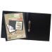 A4 95% Recycled Presentation Deep Ring Binder - Single