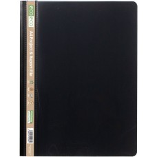 A4 50% Recycled Project and Report File - Single