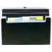 A6 50% Recycled 6 Pocket Expanding File - Single
