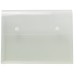 A5 95% Recycled Expanding 2 Stud Wallet - Single