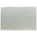 A4+ 95% Recycled Triple Storage Stud Wallet - Single