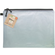 A3 90% Recycled Twin Pocket Strong Bag - Single