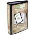 A5 50% Recycled 80 Pocket Presentation Display Book - Single