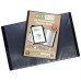 A3 50% Recycled 80 Pocket Presentation Display Book - Single