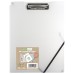 A4 50% Recycled Clipboard Folder - Single