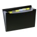 A4 50% Recycled 7 Pocket Expanding File - Single