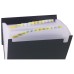 A4 50% Recycled 26 Pocket Expanding File - Single
