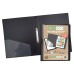 A4 95% Recycled Presentation 2 Ring Binder - Single