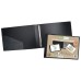 A3 95% Recycled Presentation 4 Ring Landscape Binder - Single