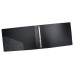 A3 95% Recycled Presentation 4 Ring Landscape Binder - Single