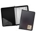 A4 50% Recycled 30 Pocket Zipped Display Book - Single