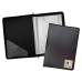 A3 50% Recycled 30 Pocket Zipped Display Book - Single