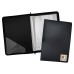 A2 50% Recycled 30 Pocket Zipped Display Book - Single