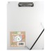 A5 50% Recycled Clipboard Folder - Single