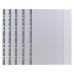 A4 100% Recycled Bag 50 Premier Multi Punched Pockets - Pack of 50