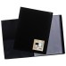 A4 100% Recycled 60 Pocket Flexicover Display Book - Single