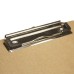 A5 Masonite Clipboard - Single
