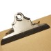 A4 Masonite Clipboard - Single