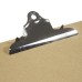 A3 Masonite Clipboard - Single