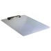 A4 Aluminum Clipboard - Single