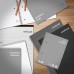 Rhino Everyday Feint Ruled Shorthand Notebook 160 Pages 203x127mm Pack of 10