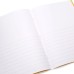 RHINO 13 x 9 Oversized Exercise Book 48 Page, Light Blue, TB/F12 (Pack of 10)