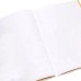 RHINO 13 x 9 A4+ Oversized Exercise Book 48 Page, Light Green, B (Pack of 10)