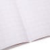 RHINO A4 Exercise Book 32 Page, Red, S20 (Pack of 100)