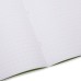RHINO 13 x 9 A4+ Oversized Exercise Book 48 Page, Light Blue, S10 (Pack of 10)