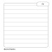 RHINO 8 x 6 Refill Pad 60 Leaf, F8 (Pack of 72)