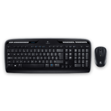 Logitech Wireless Combo MK330 920-003986