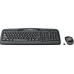 Logitech Wireless Combo MK330 920-003986